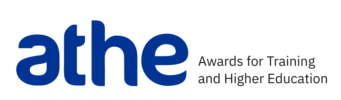 ATHE Logo